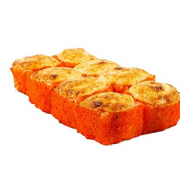Запеченная Калифорния