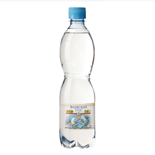 Минеральная вода 0,5 л
